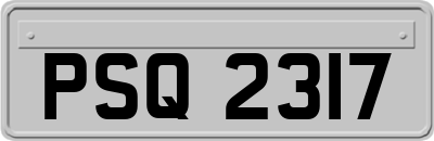 PSQ2317