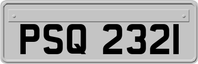 PSQ2321