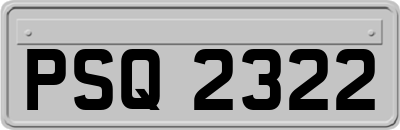 PSQ2322