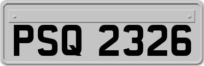 PSQ2326