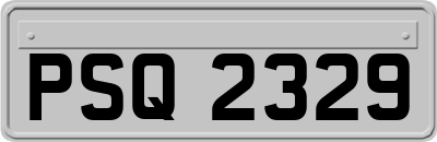 PSQ2329