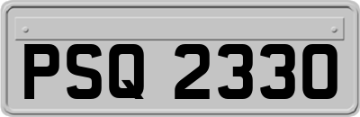 PSQ2330