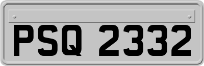 PSQ2332