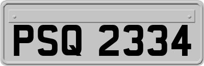 PSQ2334