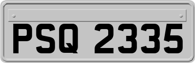 PSQ2335