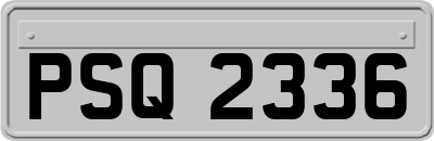 PSQ2336