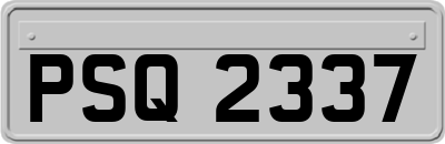PSQ2337