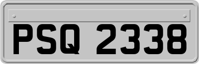 PSQ2338