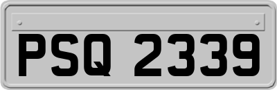PSQ2339