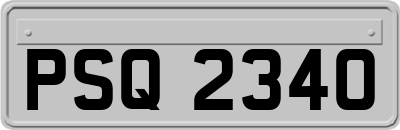 PSQ2340