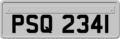 PSQ2341