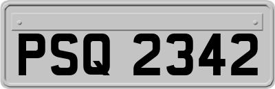 PSQ2342