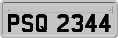 PSQ2344