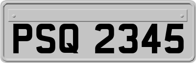 PSQ2345