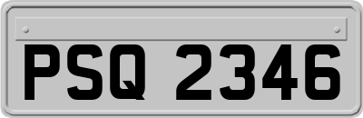 PSQ2346