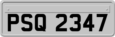 PSQ2347