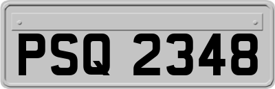 PSQ2348