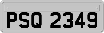 PSQ2349