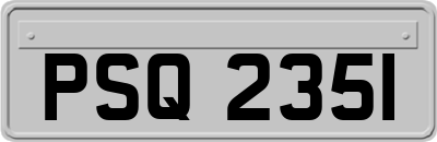 PSQ2351