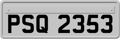 PSQ2353