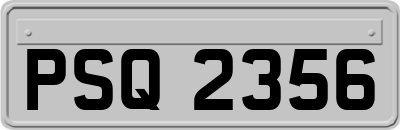 PSQ2356