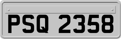 PSQ2358