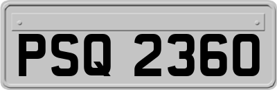 PSQ2360