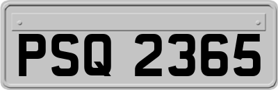 PSQ2365