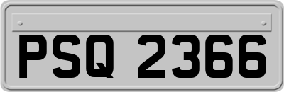 PSQ2366