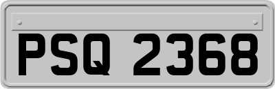 PSQ2368