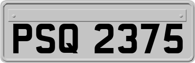 PSQ2375