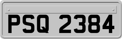PSQ2384