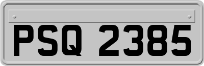 PSQ2385