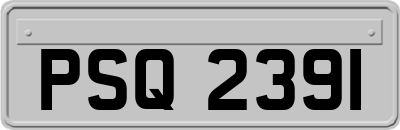PSQ2391