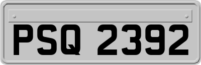 PSQ2392