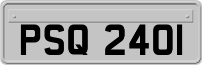 PSQ2401