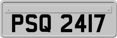 PSQ2417