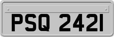PSQ2421