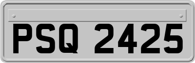 PSQ2425