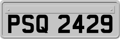 PSQ2429