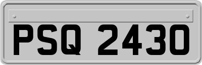 PSQ2430