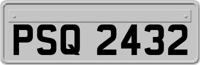PSQ2432