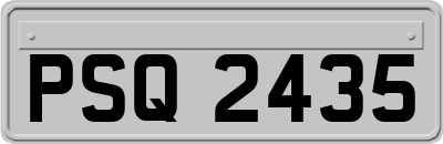 PSQ2435