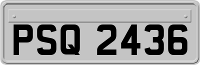 PSQ2436