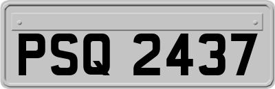 PSQ2437