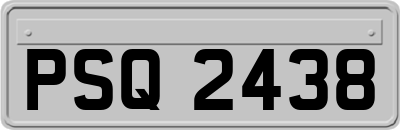 PSQ2438