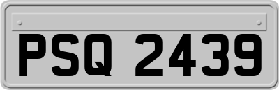 PSQ2439