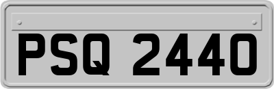 PSQ2440