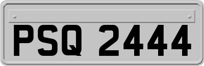 PSQ2444
