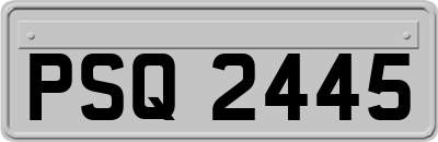 PSQ2445